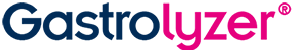 image of the Gastrolyzer logo