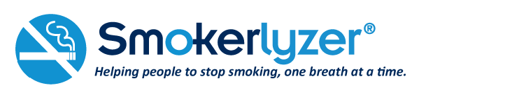 Image of the Smokerlyzer<sup>®</sup> product range logo