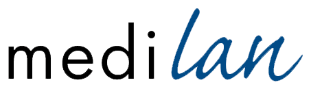 Medi-Ian Ag Logo