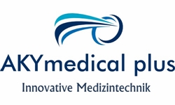 AKY Medical Plus Logo