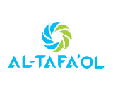 Al Tafaol Logo