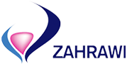 Al Zahrawi Medical Services Logo