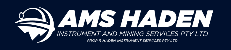 AMS Haden Logo