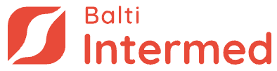 Balti Intermed Logo