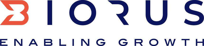 Biorus Logo