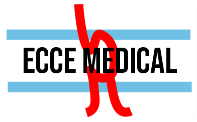 ECCE Medical Logo