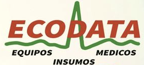 Ecodata Logo