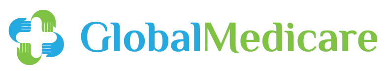 Global Medicare Logo
