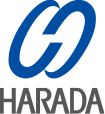 Harada Logo
