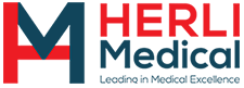 Herli Medical Logo