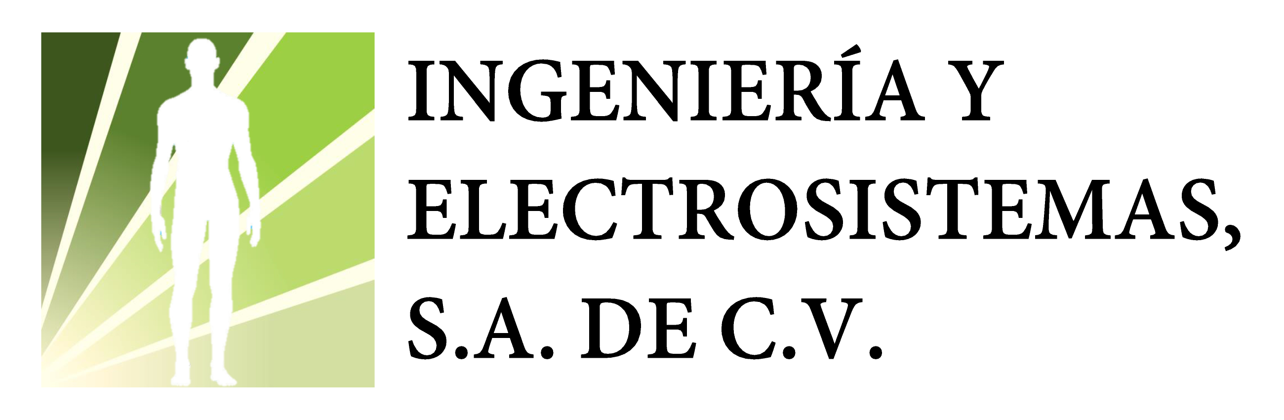 Ingenieria Y Electrosistemas Logo