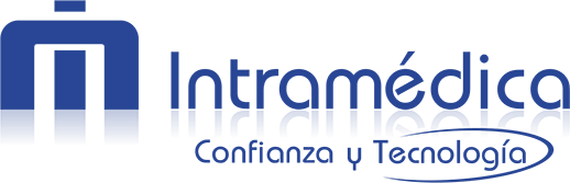 Intramedica Logo
