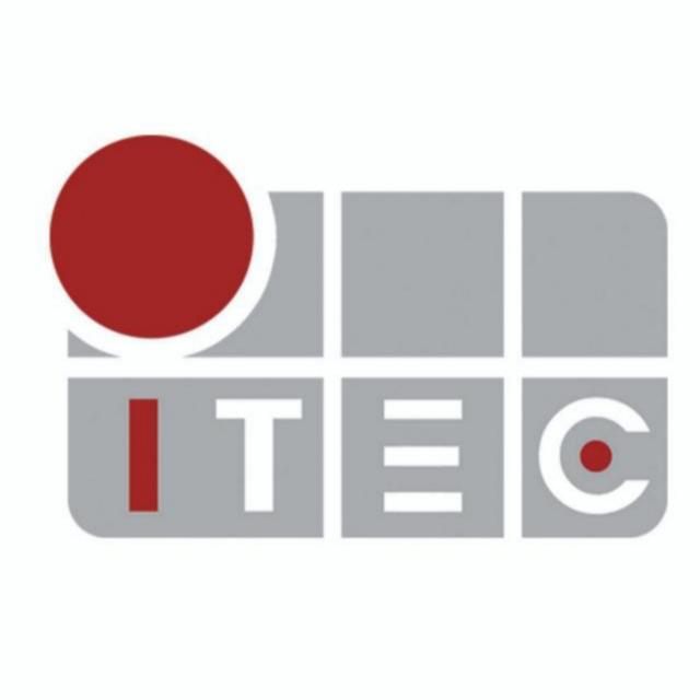International Technology Office Logo