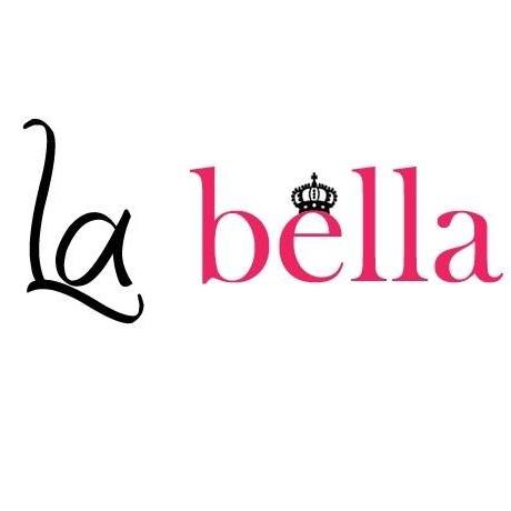 La Bella Logo