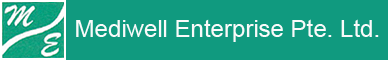 Mediwell Logo