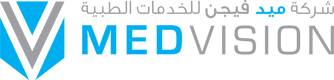 Medvision For Medical Services Company Logo