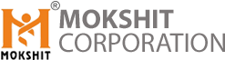 Mokshit Corporation Logo