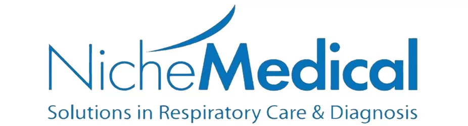 Niche Medical Logo