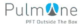 PulmOne Logo