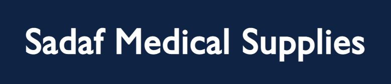 Sadaf Medical Logo