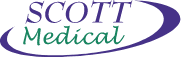 Scott Medical Logo