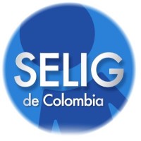 Selig de colombia Logo