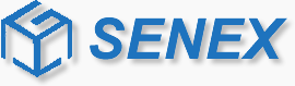 SENEX Logo