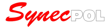 SynecPol Logo