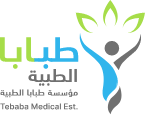 Tebaba Medical Logo