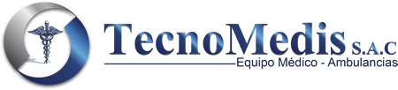 Tecnomedis Logo