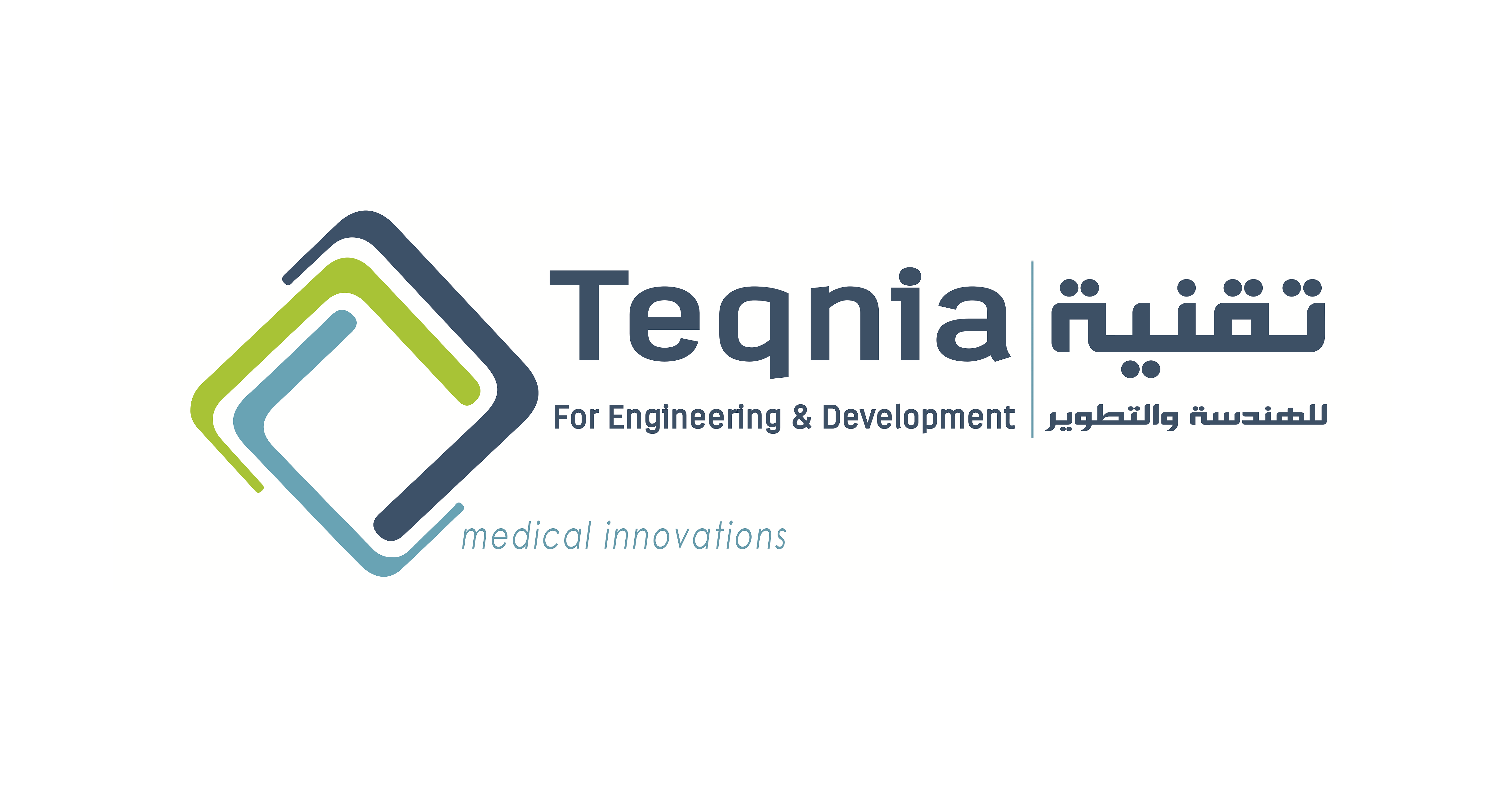 Teqnia Logo
