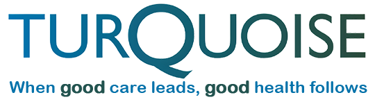 Turquoise Medical Logo