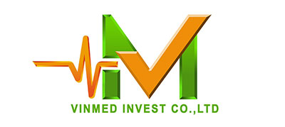 Vinmed Invest Co Logo