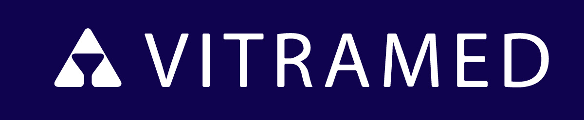 Vitramed Logo