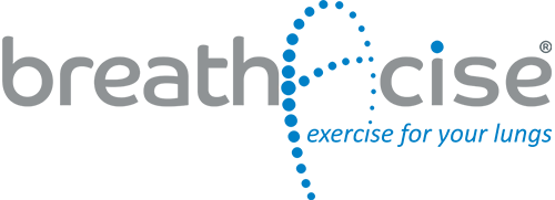 Breathacise logo