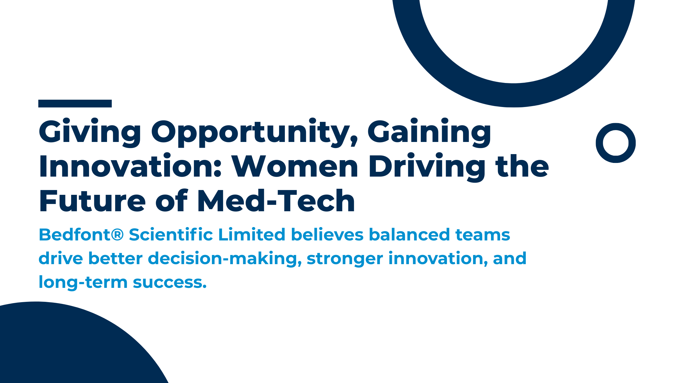 International Women's Day