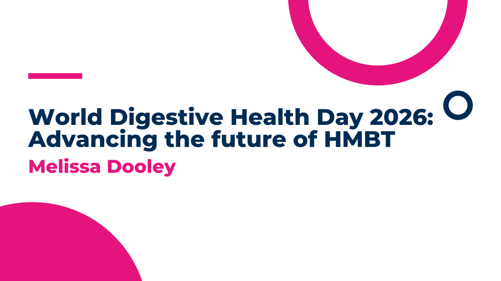 World Digestive Health Day 2026: Advancing the future of hydrogen-methane breath testing