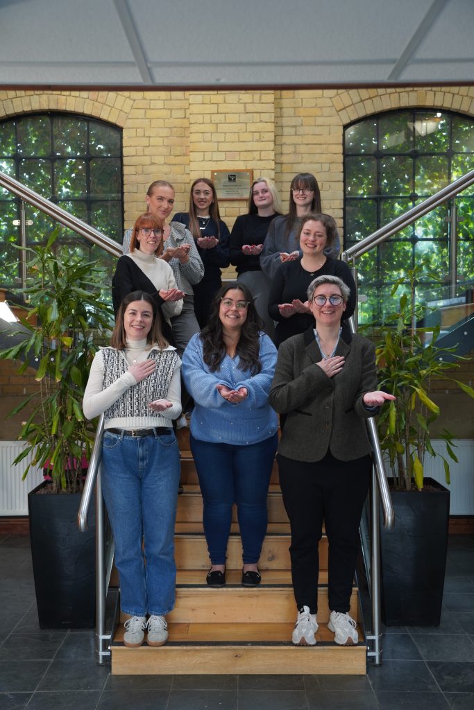 International Women's Day 2026