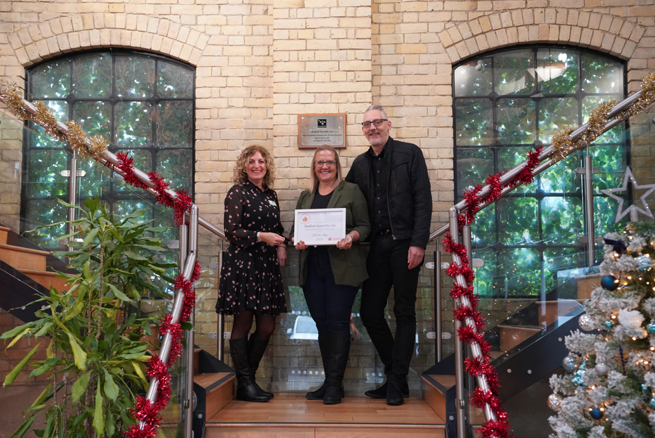 Compassionate Workplace