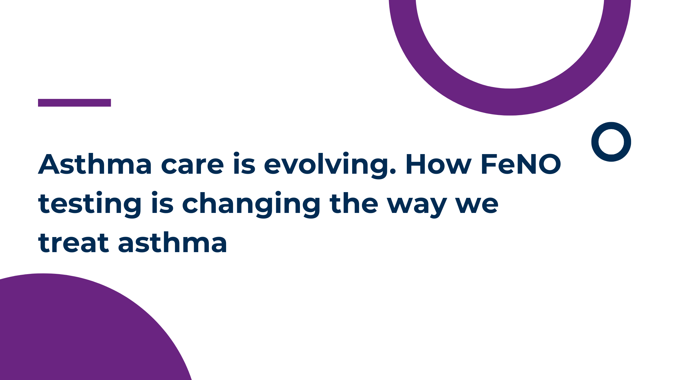 Personalised Asthma Care