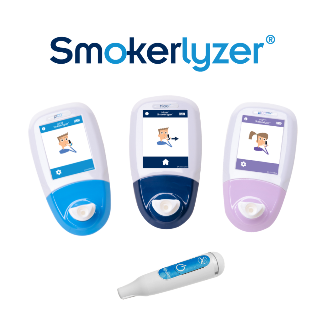 Bedfont® Improves Smoking Cessation