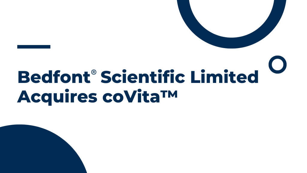 Bedfont acquires coVita