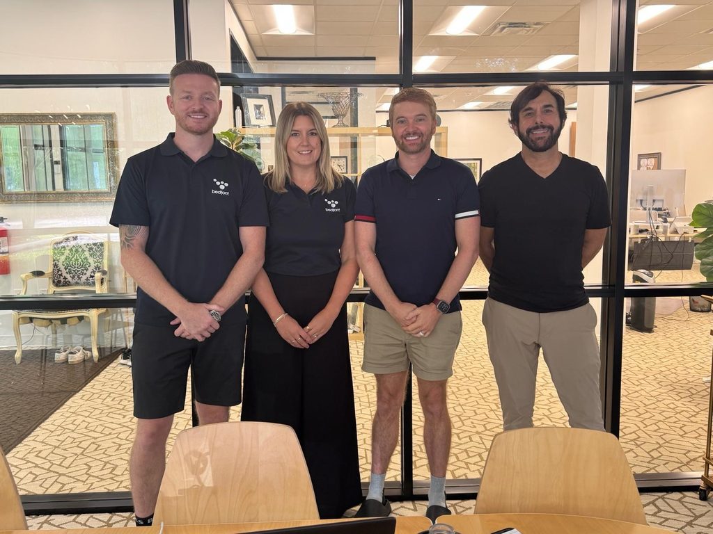 Bedfont & coVita Bedfont acquires coVita